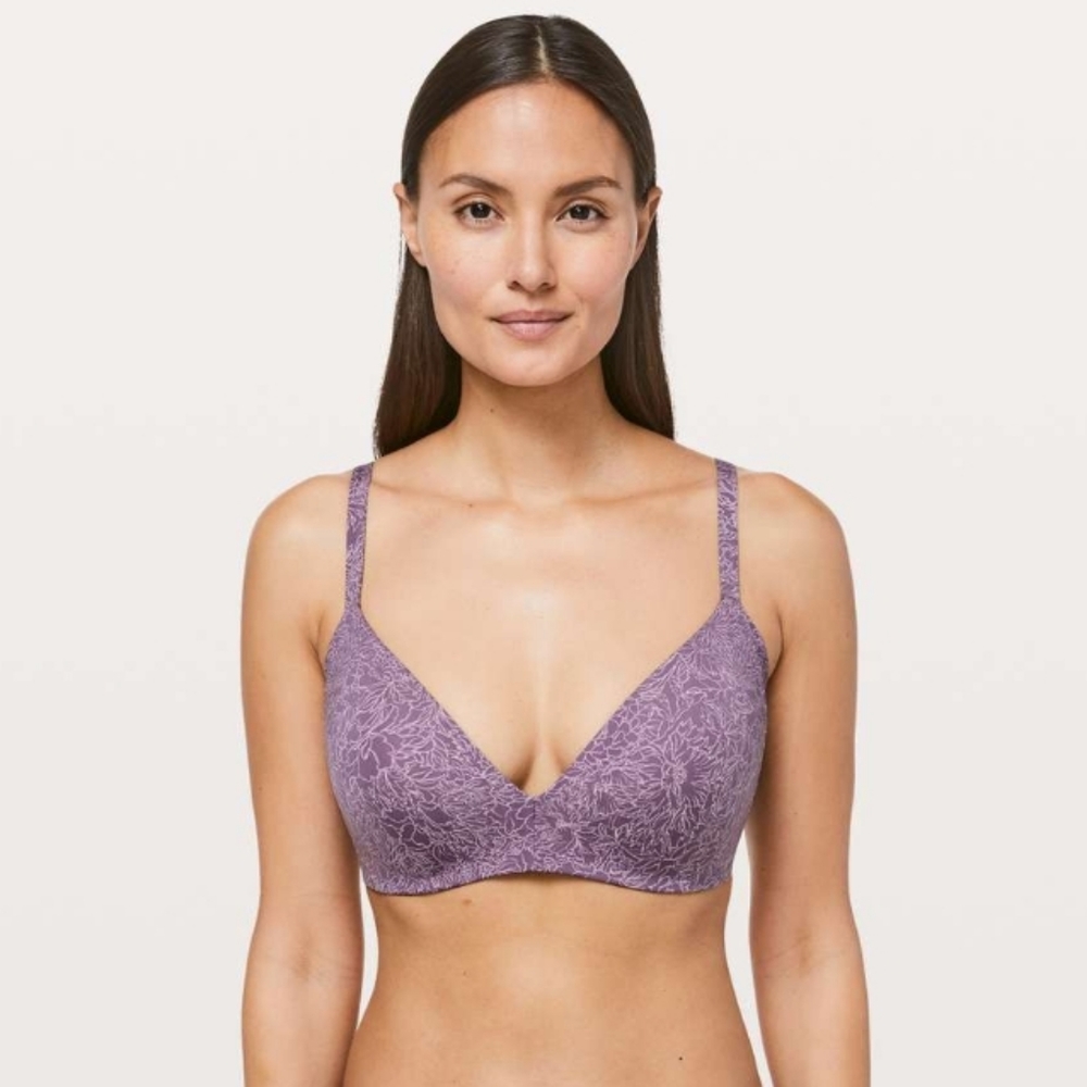 Lululemon Take Shape Bra